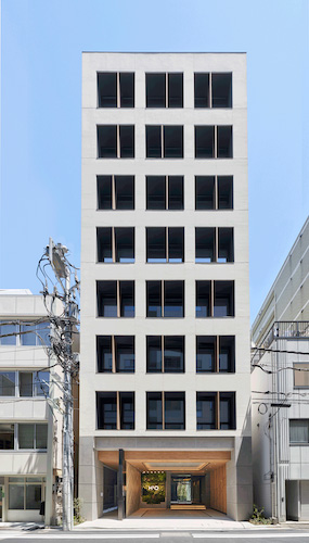 H¹O 日本橋小舟町