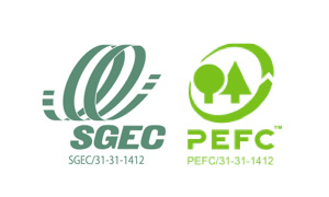 SGEC PEFC