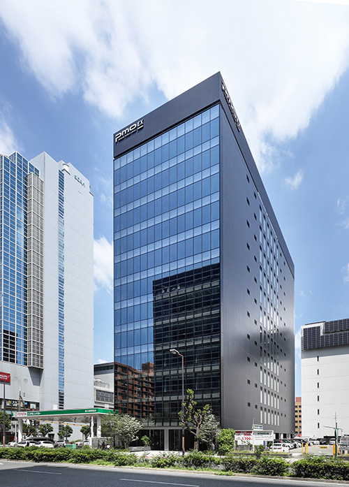 H¹O 新大阪