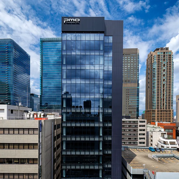 H¹O 梅田茶屋町